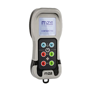 WHC040 RADIO CHAIN COUNTER AND THRUSTER CONTROL WHC040 RADIO CHAIN COUNTER AND THRUSTER CONTROL