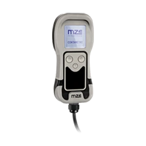 HC020 HAND HELD CONTROL CHAIN COUNTER HC020 HAND HELD CONTROL CHAIN COUNTER