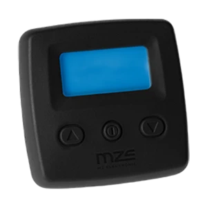 EV030 CHAIN COUNTER EV030 CHAIN COUNTER