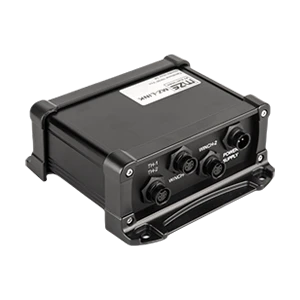 MZ-LINK CHAIN COUNTER & THRUSTER CONTROLLER MZ-LINK CHAIN COUNTER & THRUSTER CONTROLLER