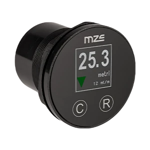 CC011 CHAIN COUNTER CC011 CHAIN COUNTER