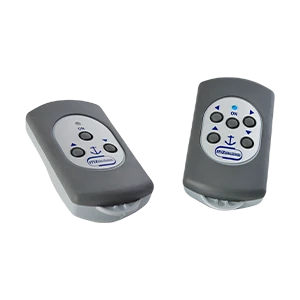 REMOTE CONTROL UNITS REMOTE CONTROL UNITS