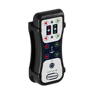 KOMPASS-8 RADIO CONTROL KOMPASS-8 RADIO CONTROL