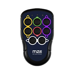 STORM-6 STORM-8 RADIO CONTROL STORM-6 STORM-8 RADIO CONTROL