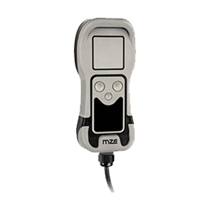 HAND HELD CONTROL HAND HELD CONTROL