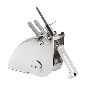 STANDARD CHAIN STOPPER STANDARD CHAIN STOPPER