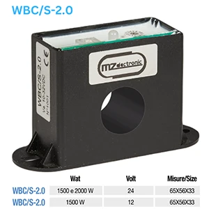 WINCH BREAKER CONTROL WINCH BREAKER CONTROL