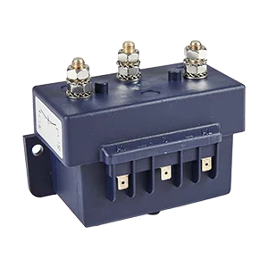 SOLENOIDS AND INVERTERS SOLENOIDS AND INVERTERS