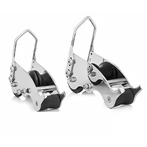 ULTRA BOW ROLLERS ULTRA BOW ROLLERS