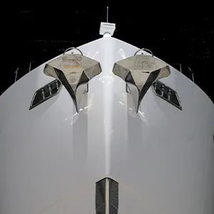 ULTRA ANCHORS ULTRA ANCHORS