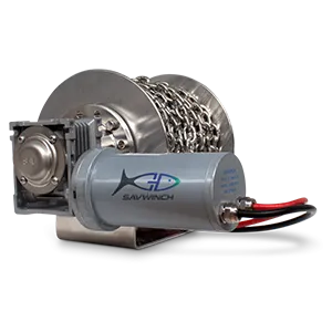 SAVWINCH CS SERIES SAVWINCH CS SERIES
