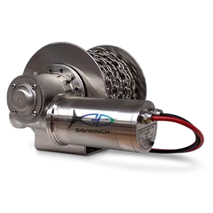 SAVWINCH SS SERIES SAVWINCH SS SERIES