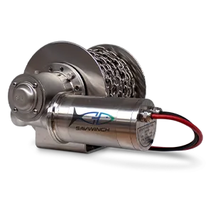 SAVWINCH SSS SERIES SAVWINCH SSS SERIES